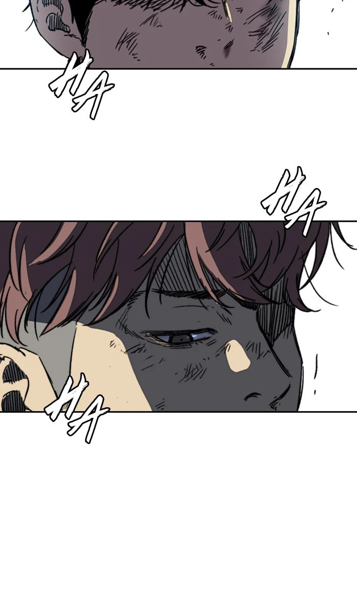 Wind Breaker, chapter 214, image 62