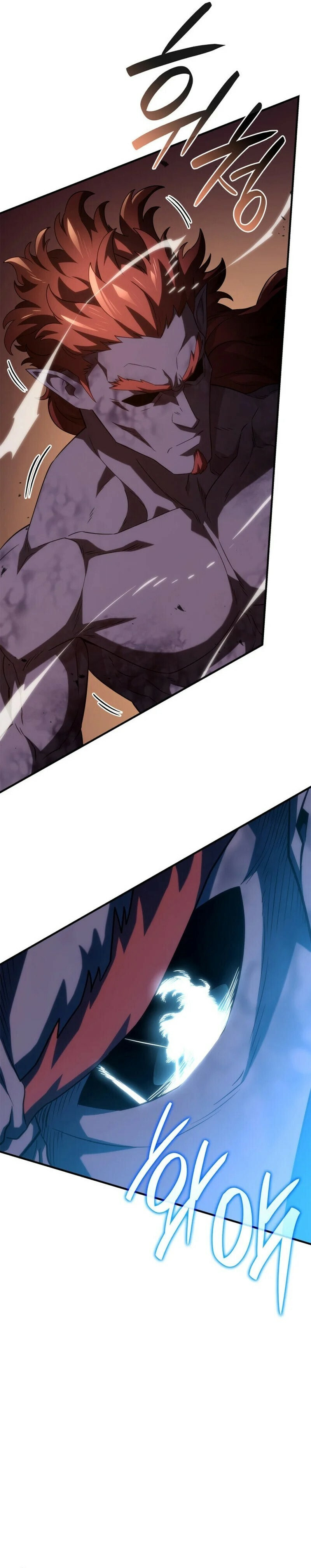Revenge of the Baskerville Bloodhound, chapter 54, image 34