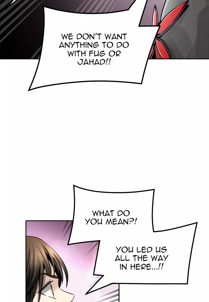 Tower of God, chapter 455, image 110