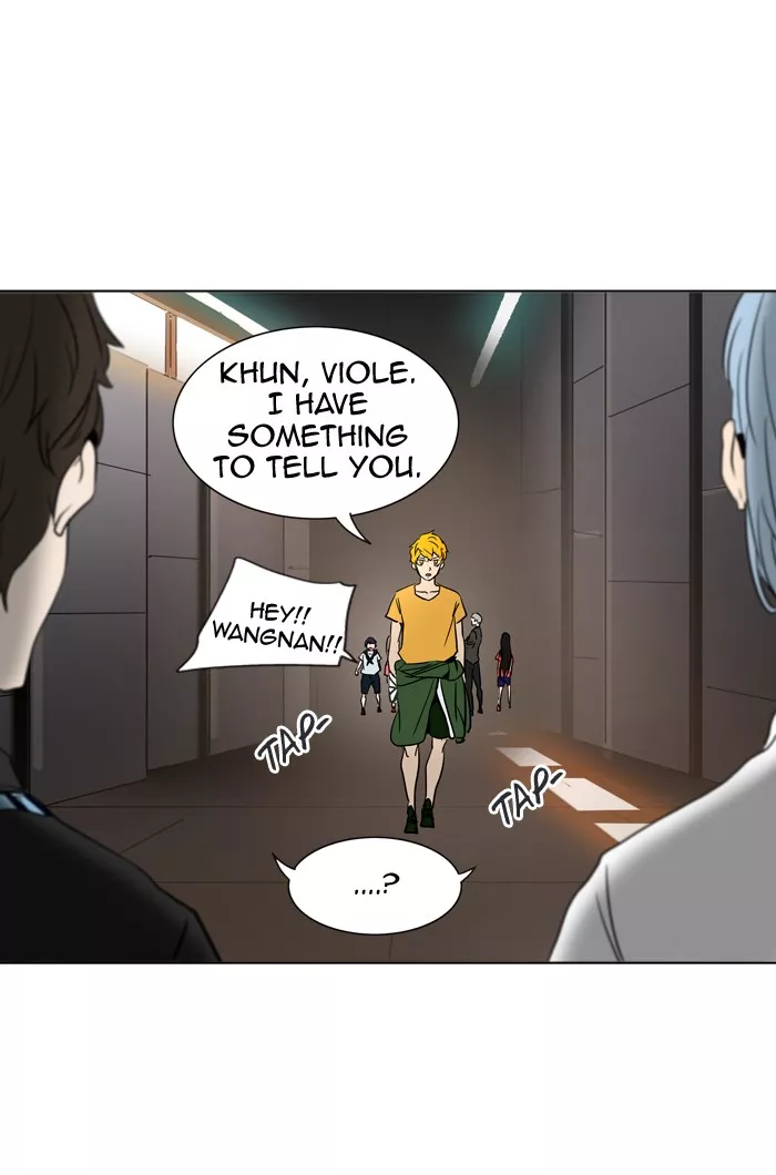 Tower of God, chapter 282, image 28