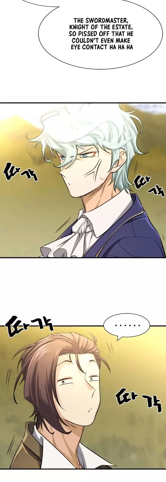 The Greatest Estate Developer, chapter 59, image 21