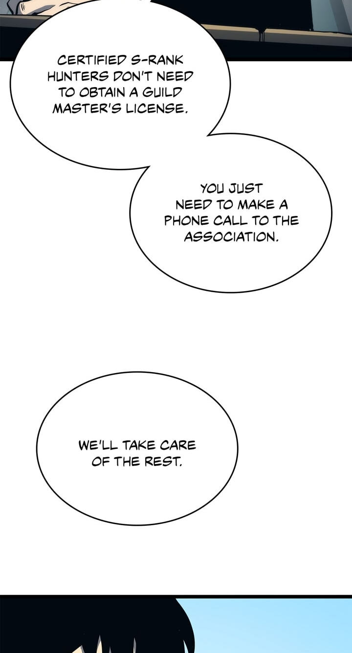 Solo Leveling, chapter 108, page 32