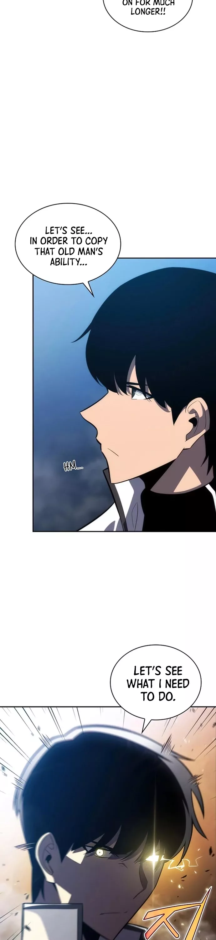 Solo Max-Level Newbie, chapter 7, image 44