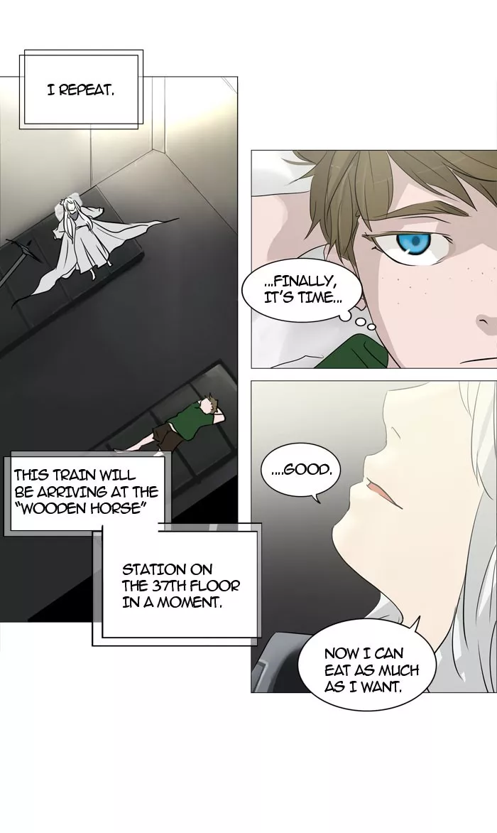 Tower of God, chapter 240, image 46