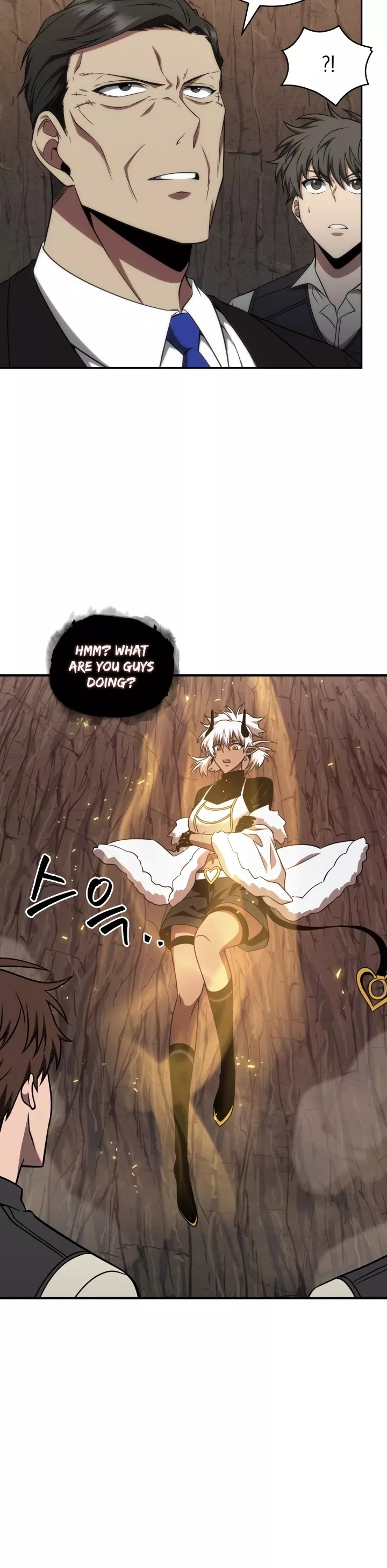 Tomb Raider King, chapter 272, image 19