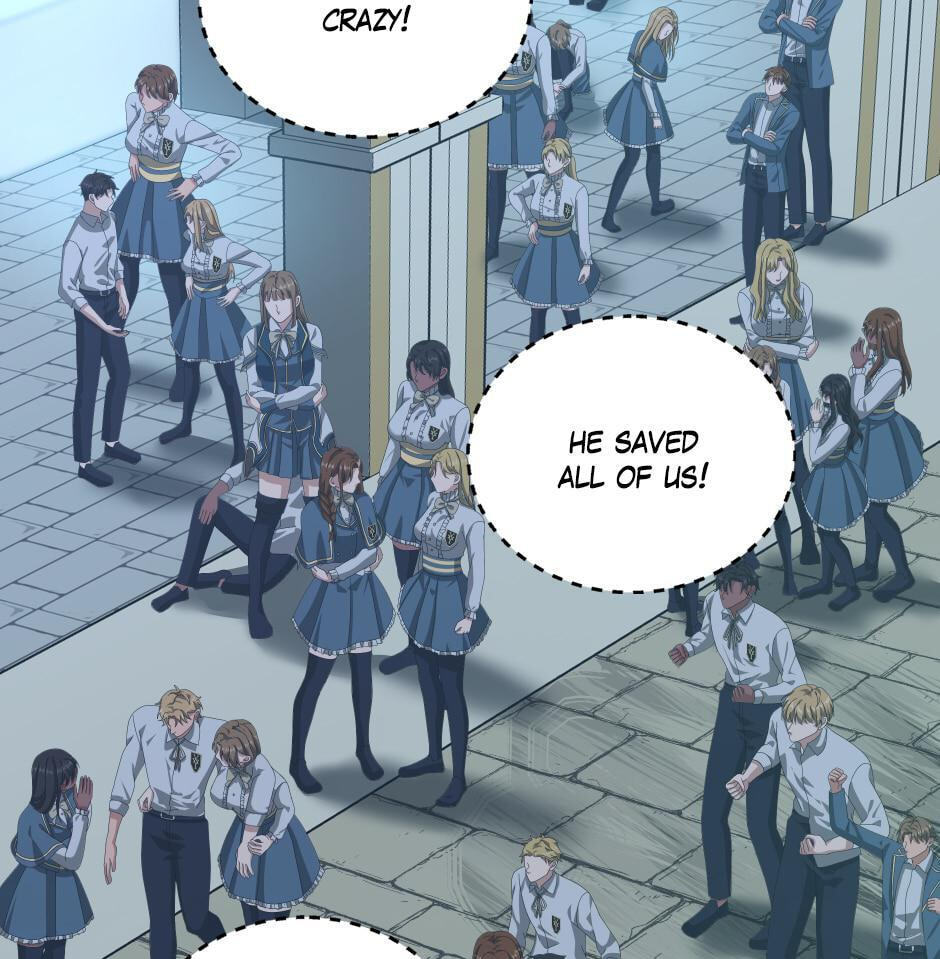 The Beginning After the End, chapter 141, image 56