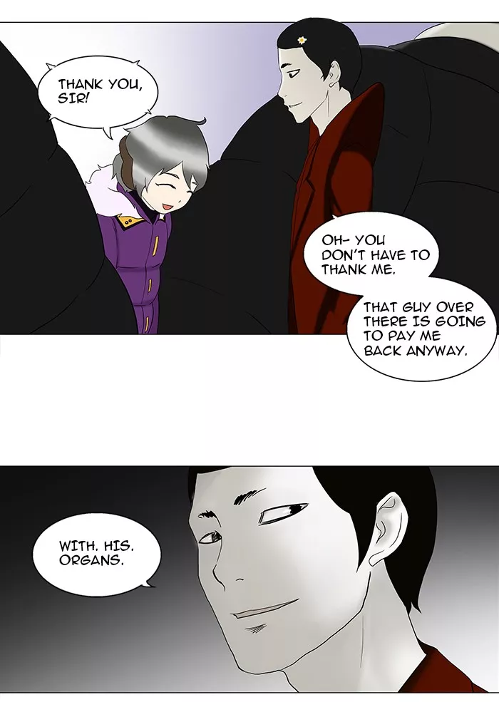 Tower of God, chapter 81, image 28