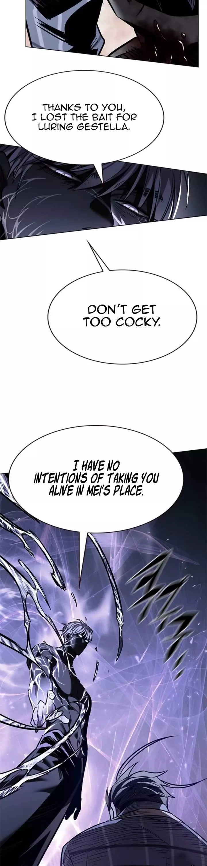 Eleceed, chapter 368, image 33