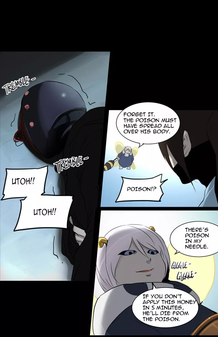 Tower of God, chapter 144, image 41