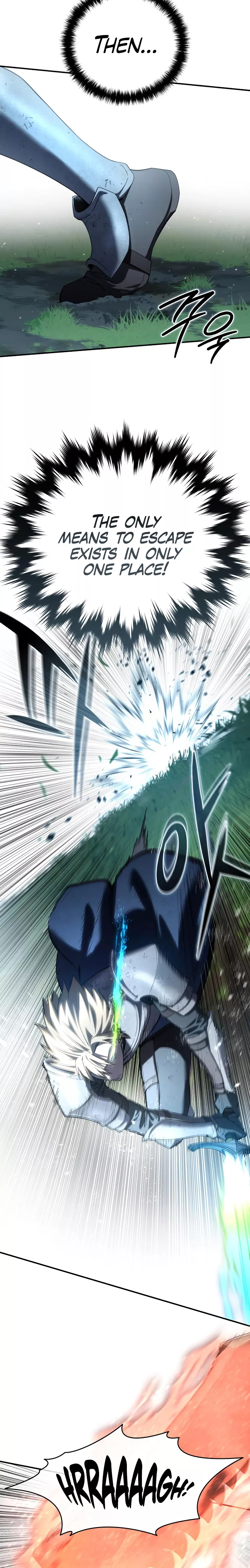Star-Fostered Swordmaster, chapter 83, image 11