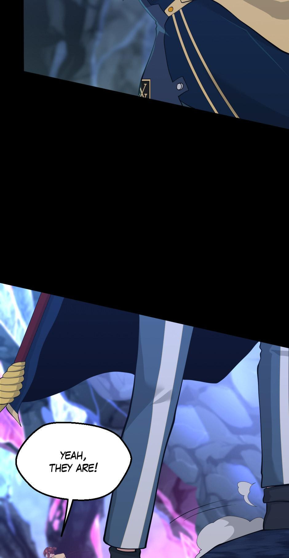 The Beginning After the End, chapter 118, image 35