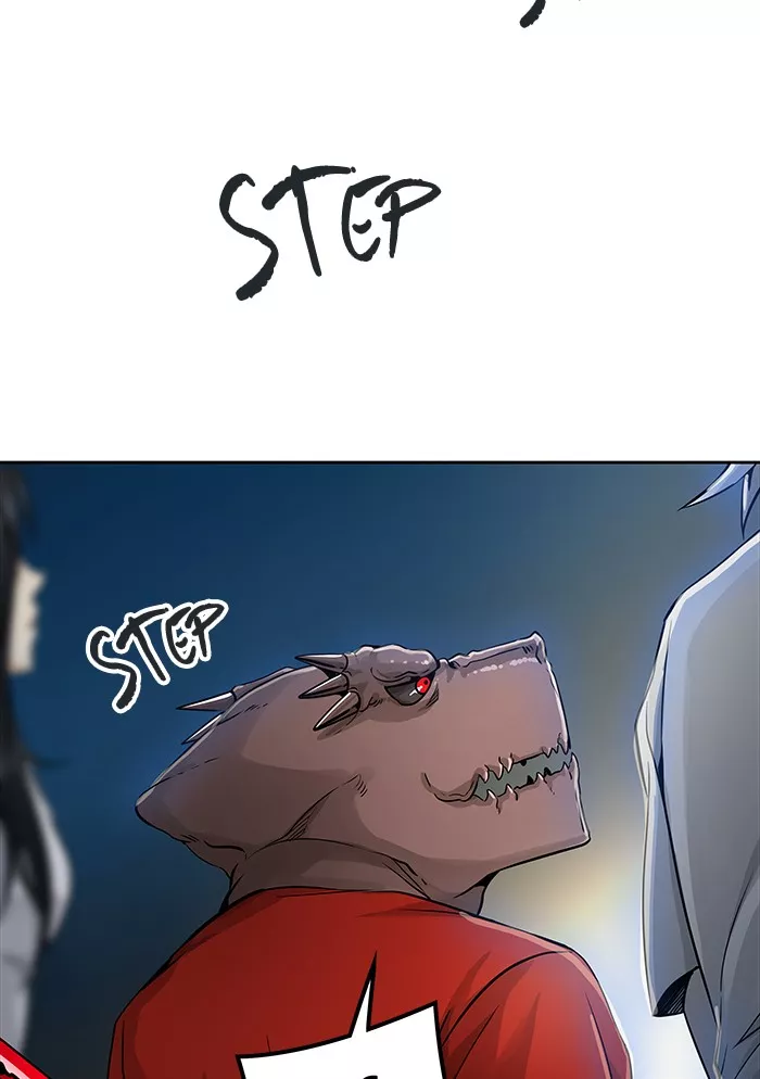 Tower of God, chapter 500, image 106