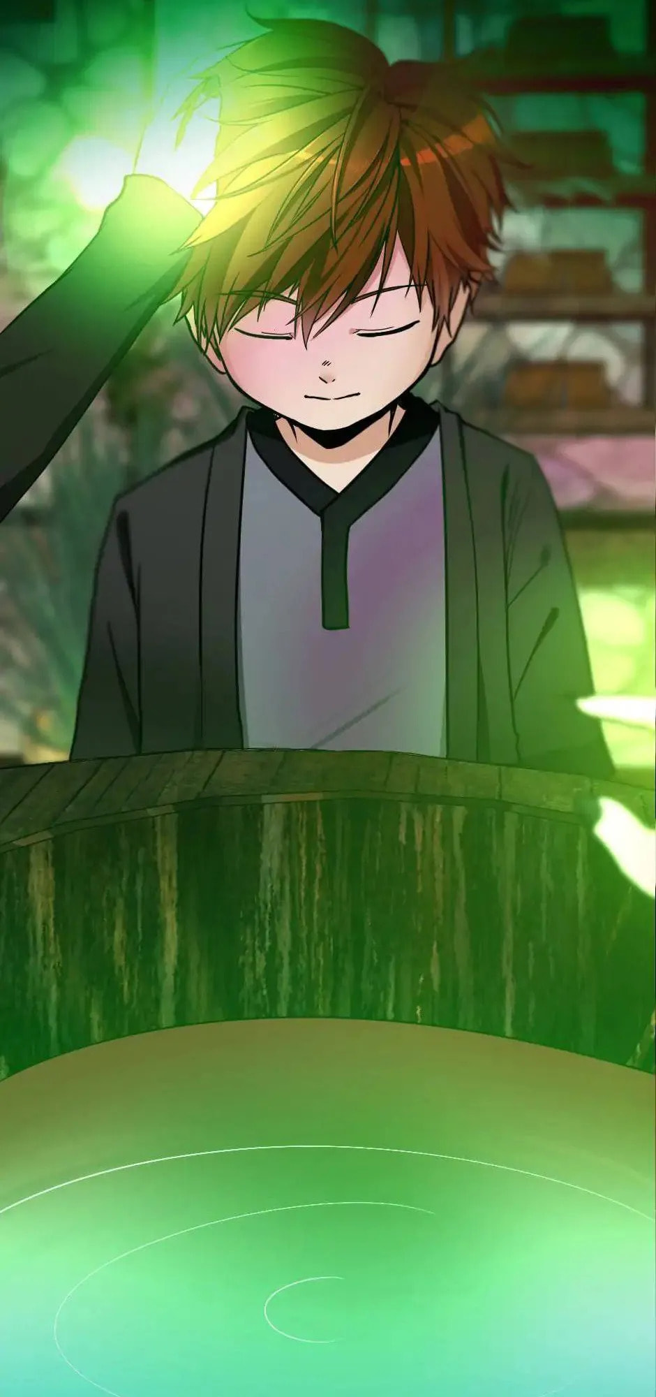 The Beginning After the End, chapter 23, image 47