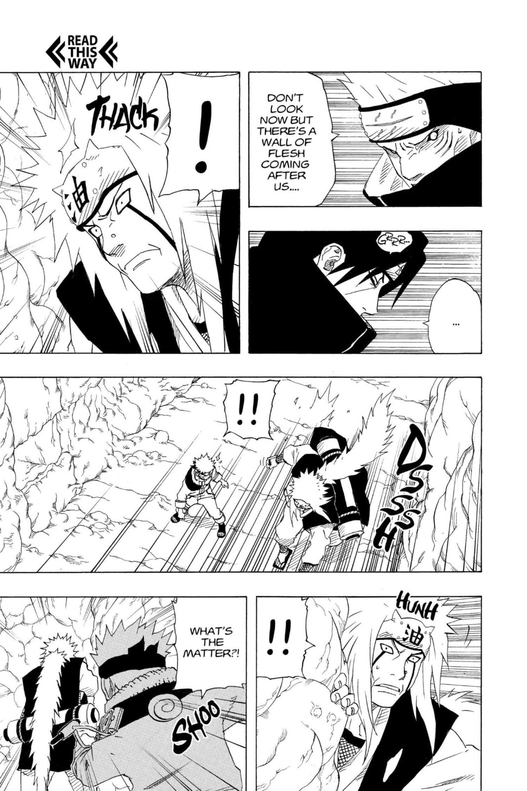 Naruto, chapter 148, image 5