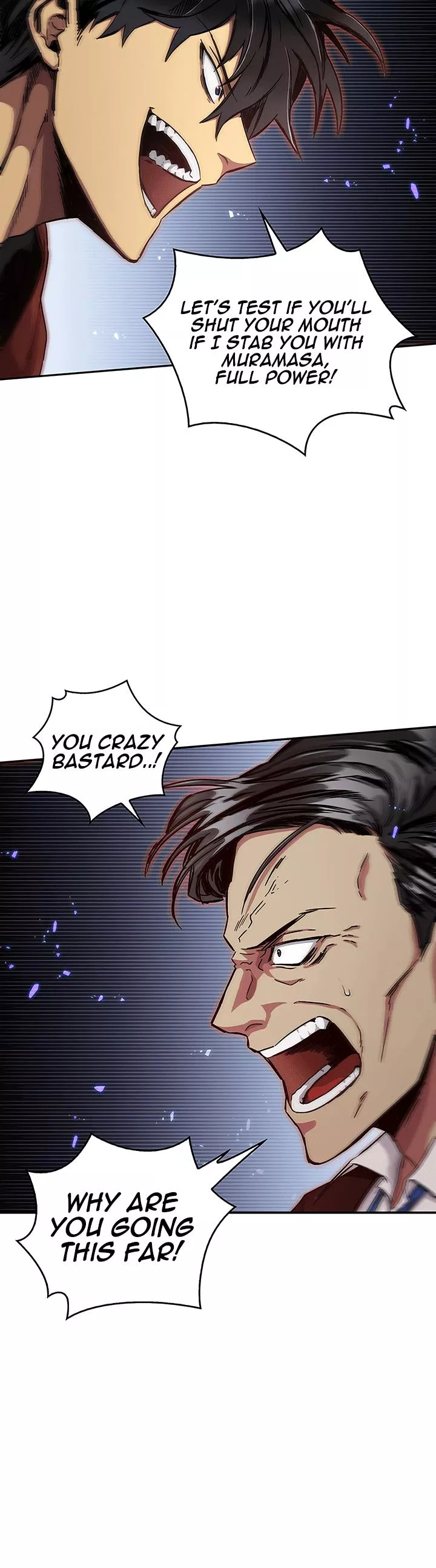 Tomb Raider King, chapter 25, image 37