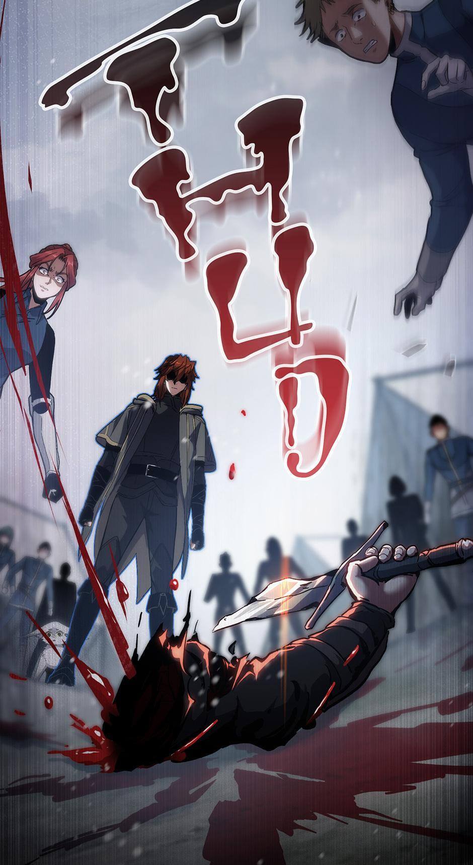 The Beginning After the End, chapter 189, image 62