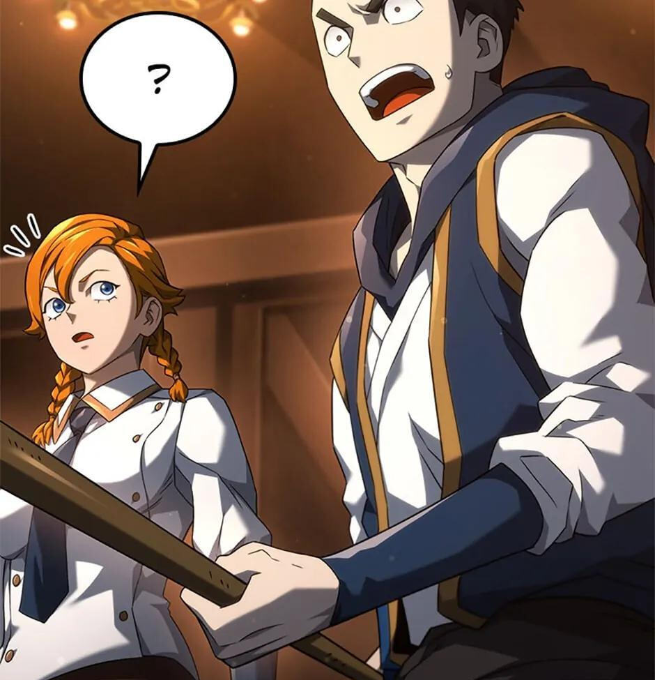Revenge of the Baskerville Bloodhound, chapter 62, image 102