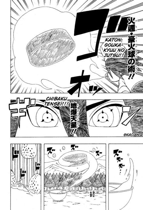 Boruto: Saikyo Dash Generations, chapter 22, page 18