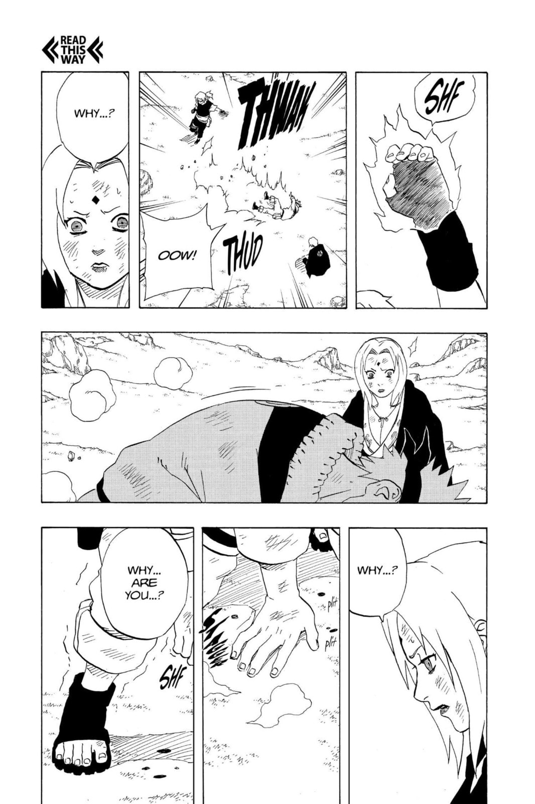 Naruto, chapter 167, image 11
