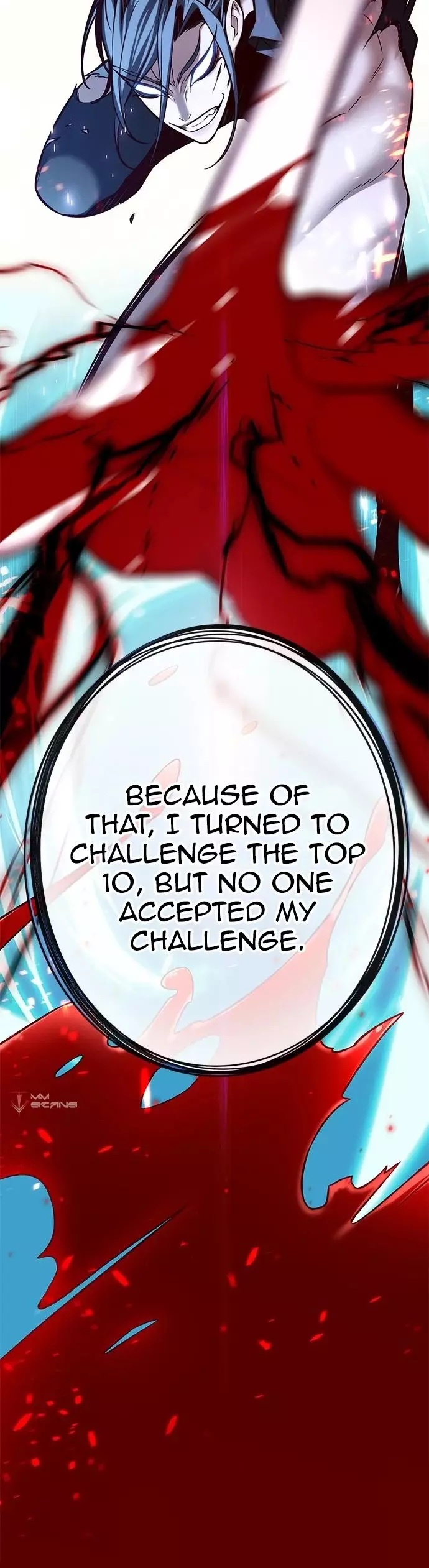 Eleceed, chapter 180, image 20
