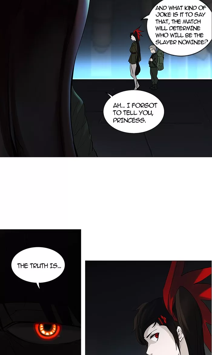 Tower of God, chapter 252, image 50