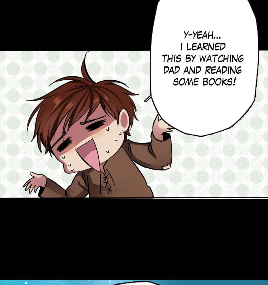 The Beginning After the End, chapter 7, page 90