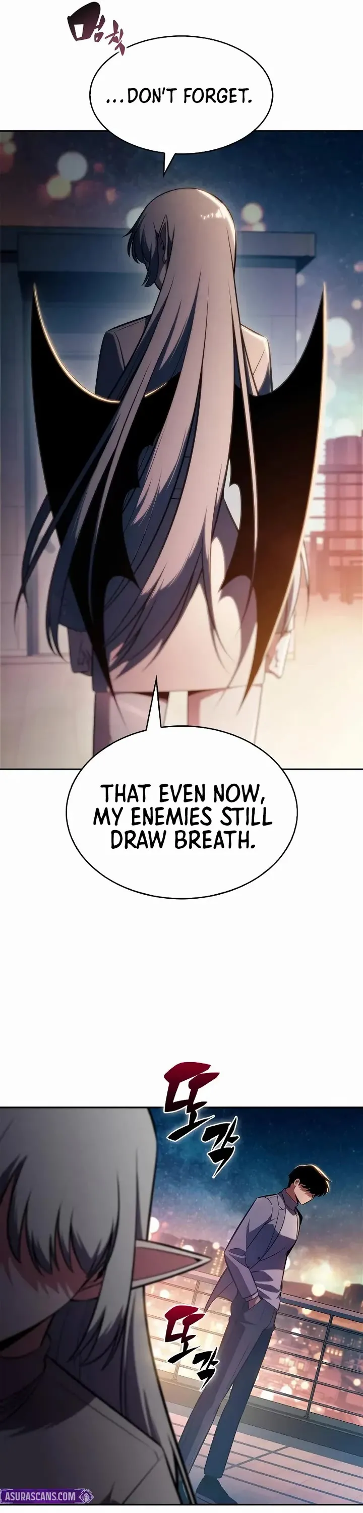 Solo Max-Level Newbie, chapter 249, image 25