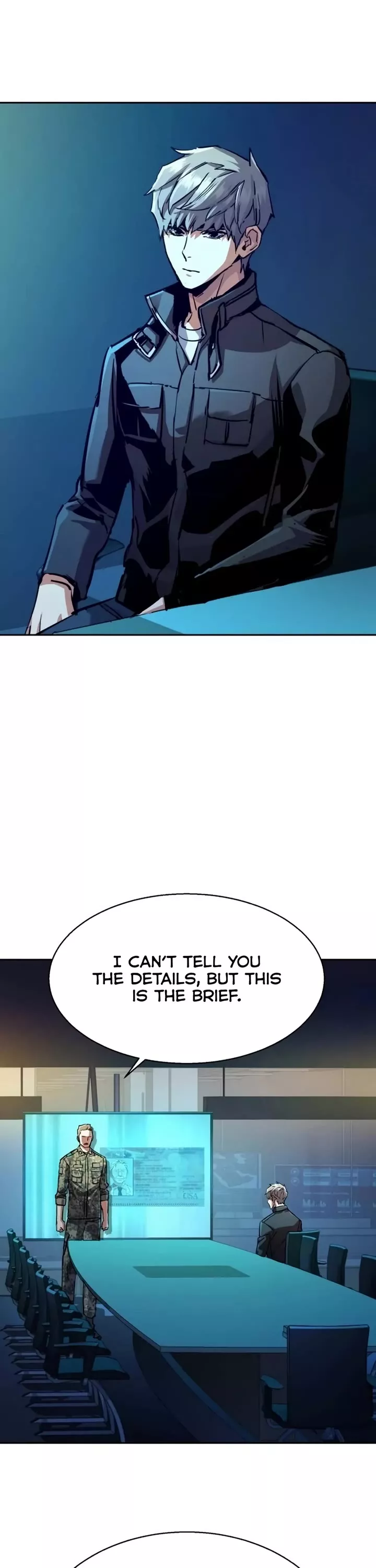 Teenage Mercenary, chapter 210, image 2