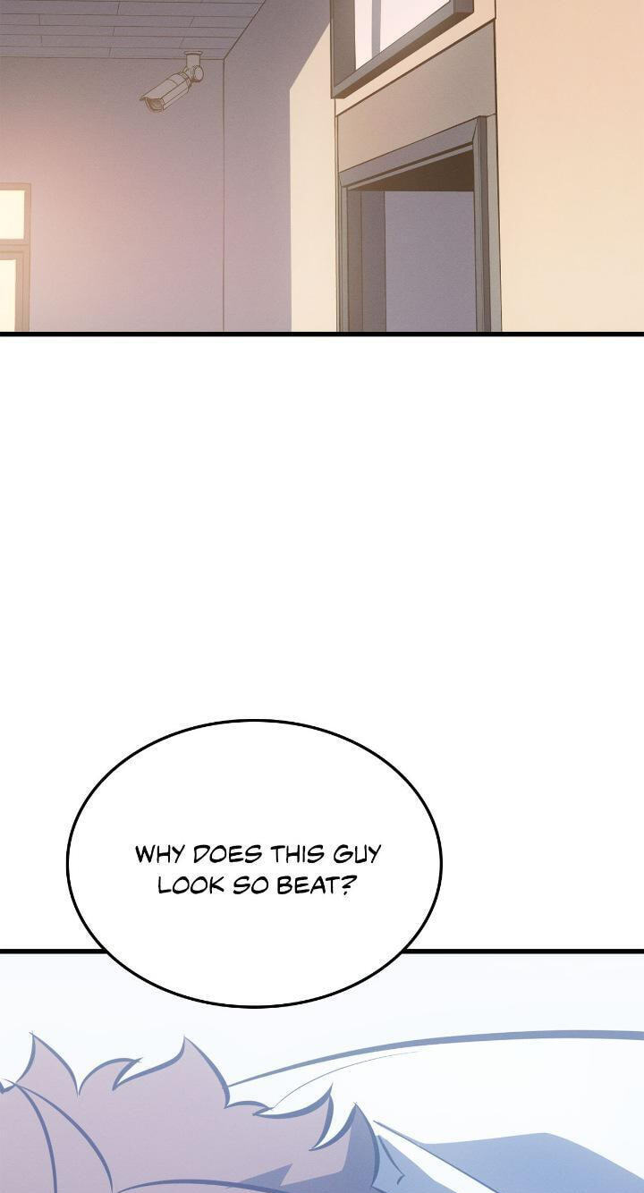 Solo Leveling, chapter 190, page 28