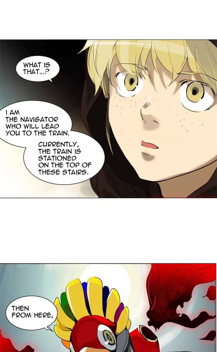 Tower of God, chapter 212, image 56