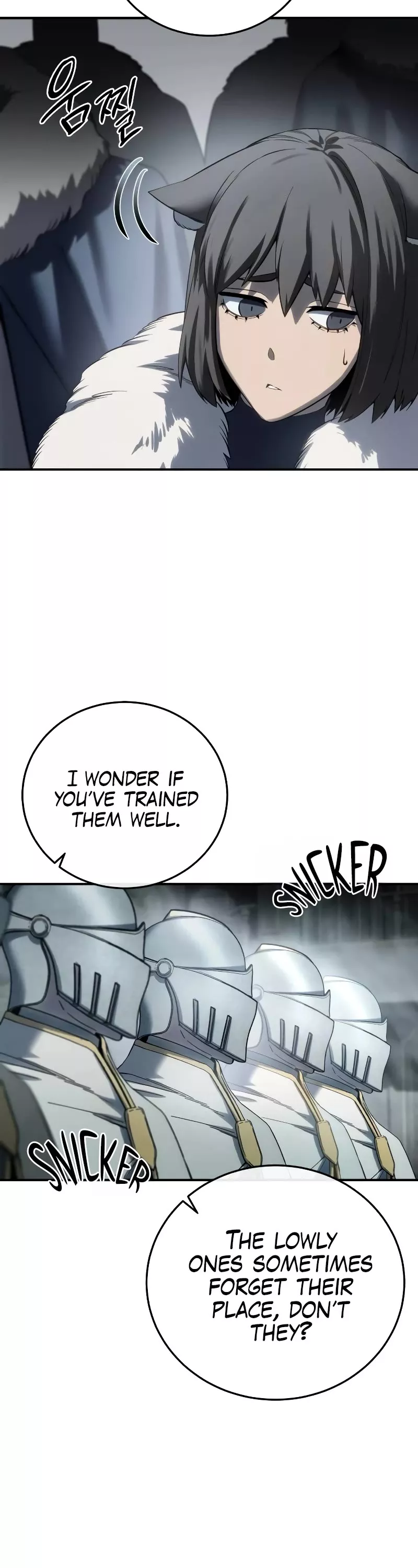 Star-Fostered Swordmaster, chapter 69, image 49