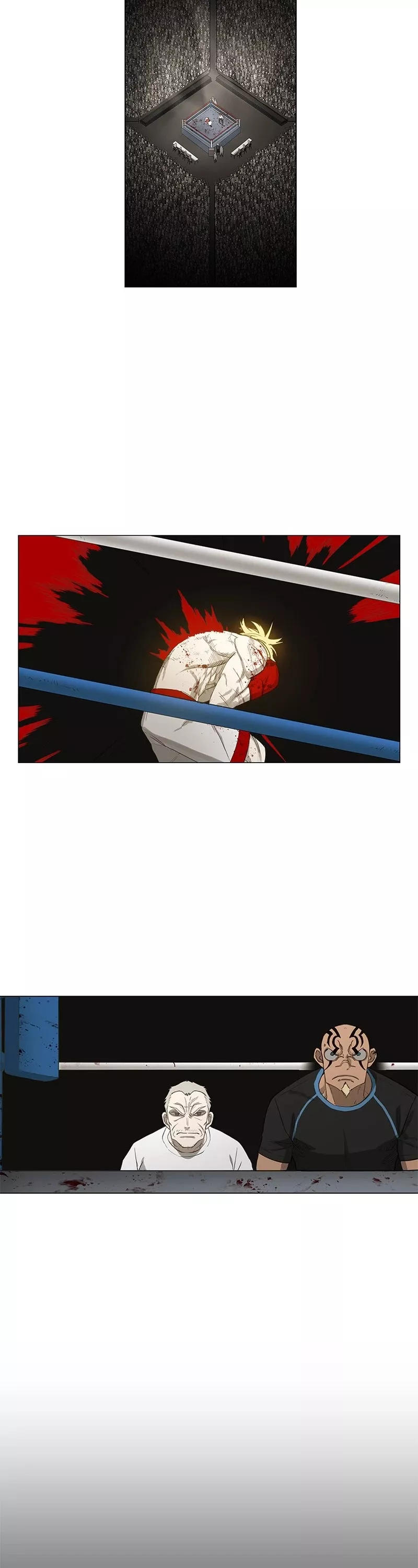 The Boxer, chapter 111, image 18