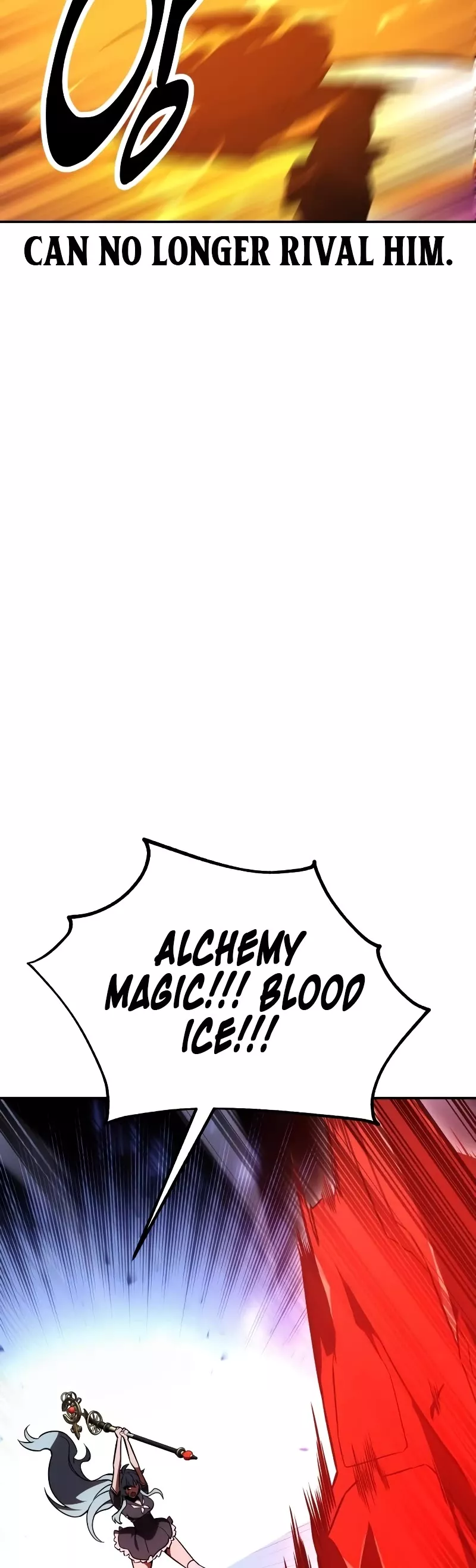 I Killed the Main Player, chapter 29, image 98