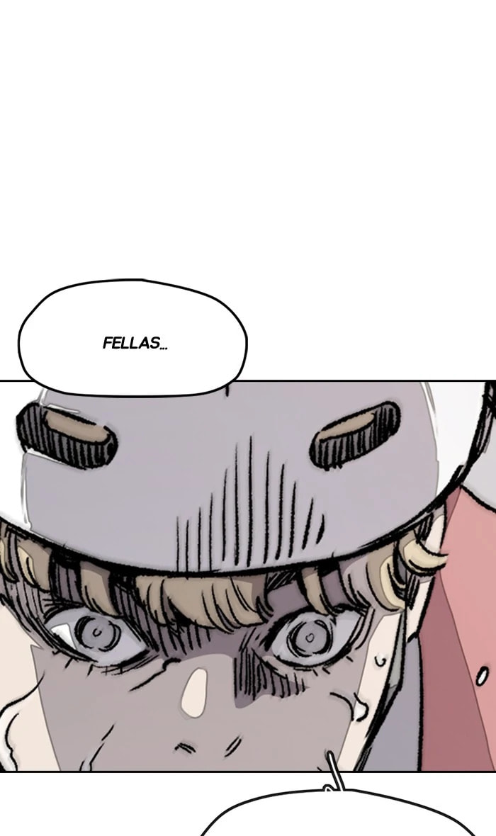 Wind Breaker, chapter 269, image 87