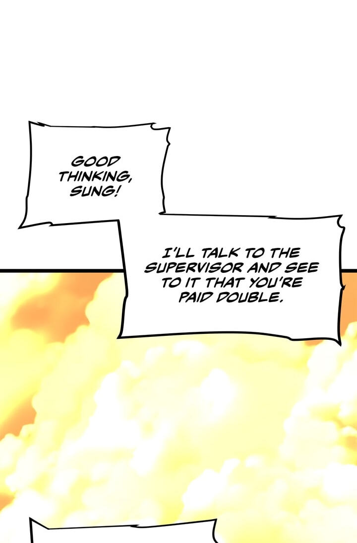 Solo Leveling, chapter 67, page 54