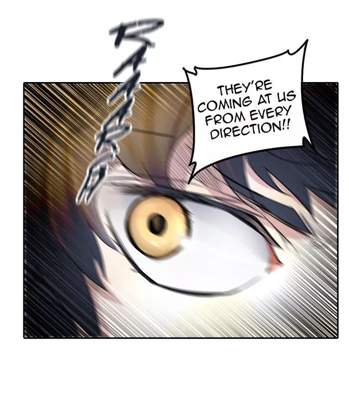 Tower of God, chapter 342, image 64