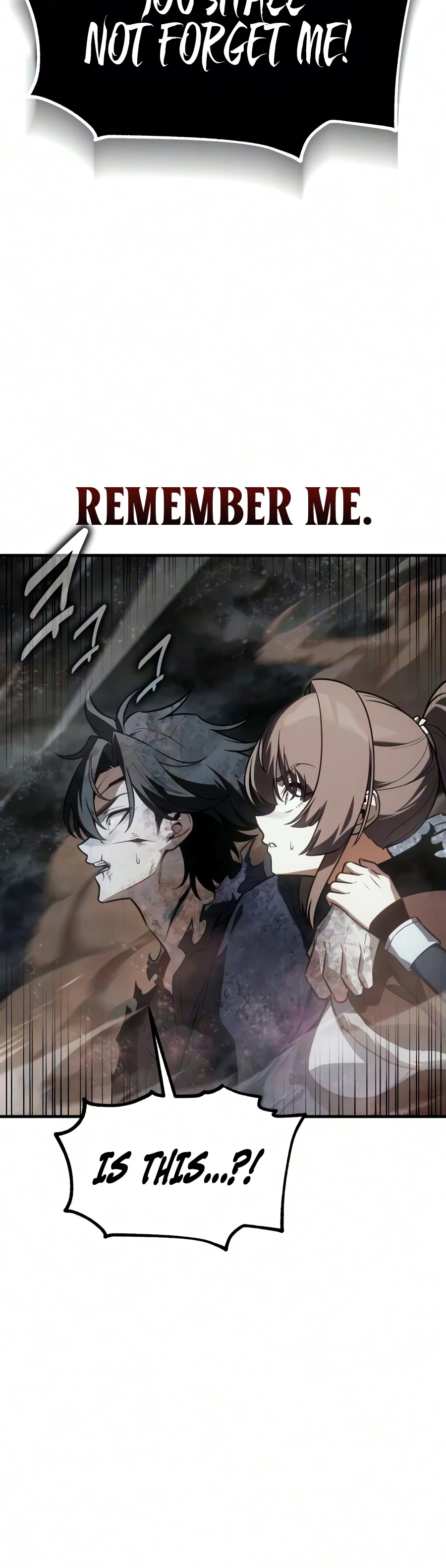 I Killed the Main Player, chapter 133, image 13