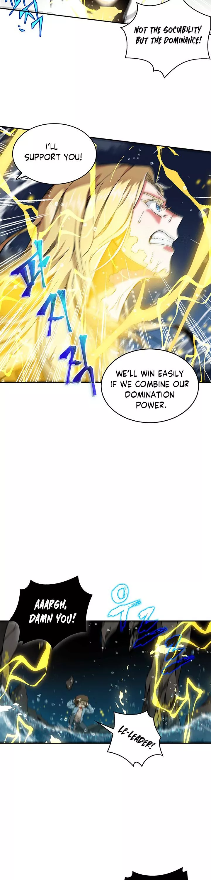 Tomb Raider King, chapter 38, image 34