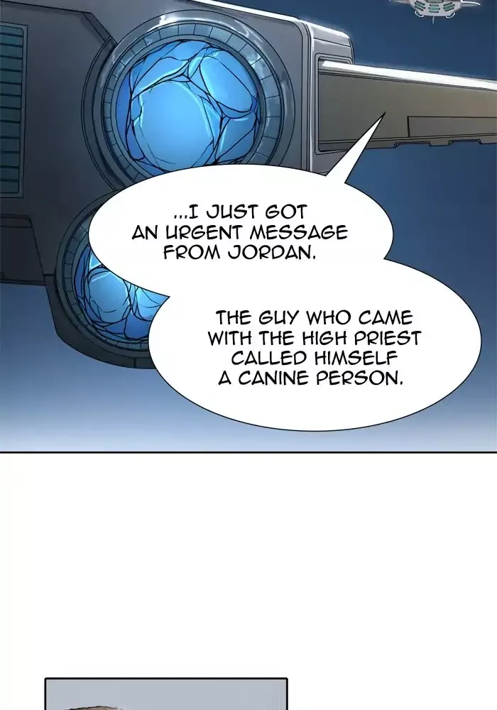 Tower of God, chapter 431, image 137