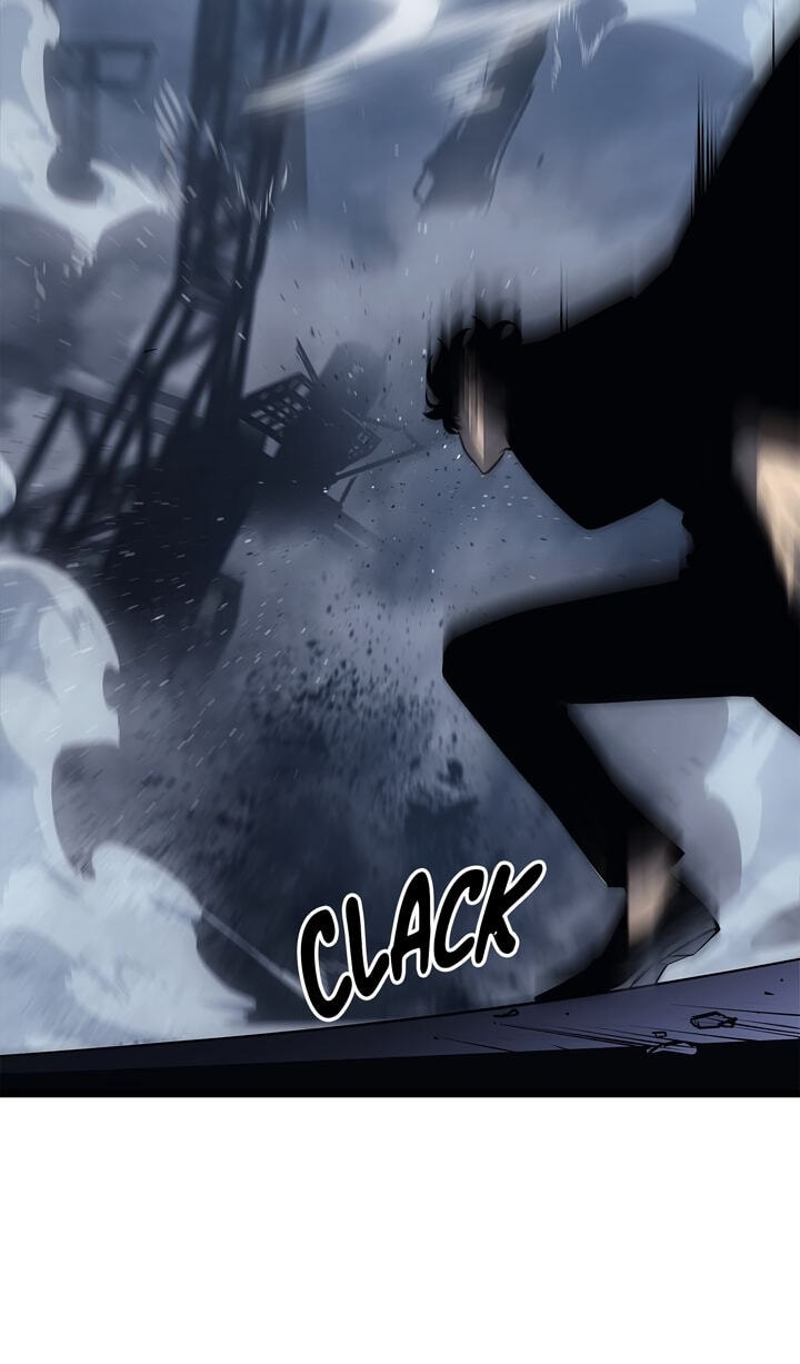 Solo Leveling, chapter 147, page 34