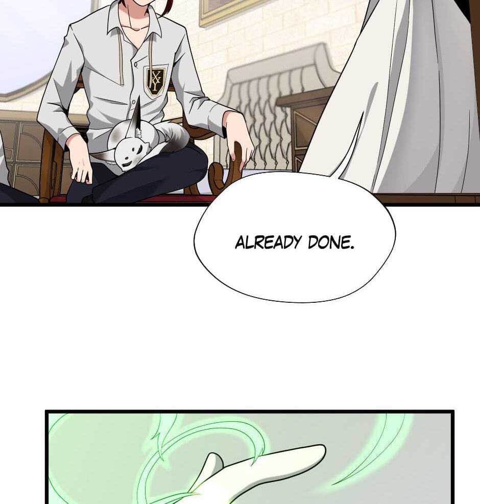 The Beginning After the End, chapter 89, image 82