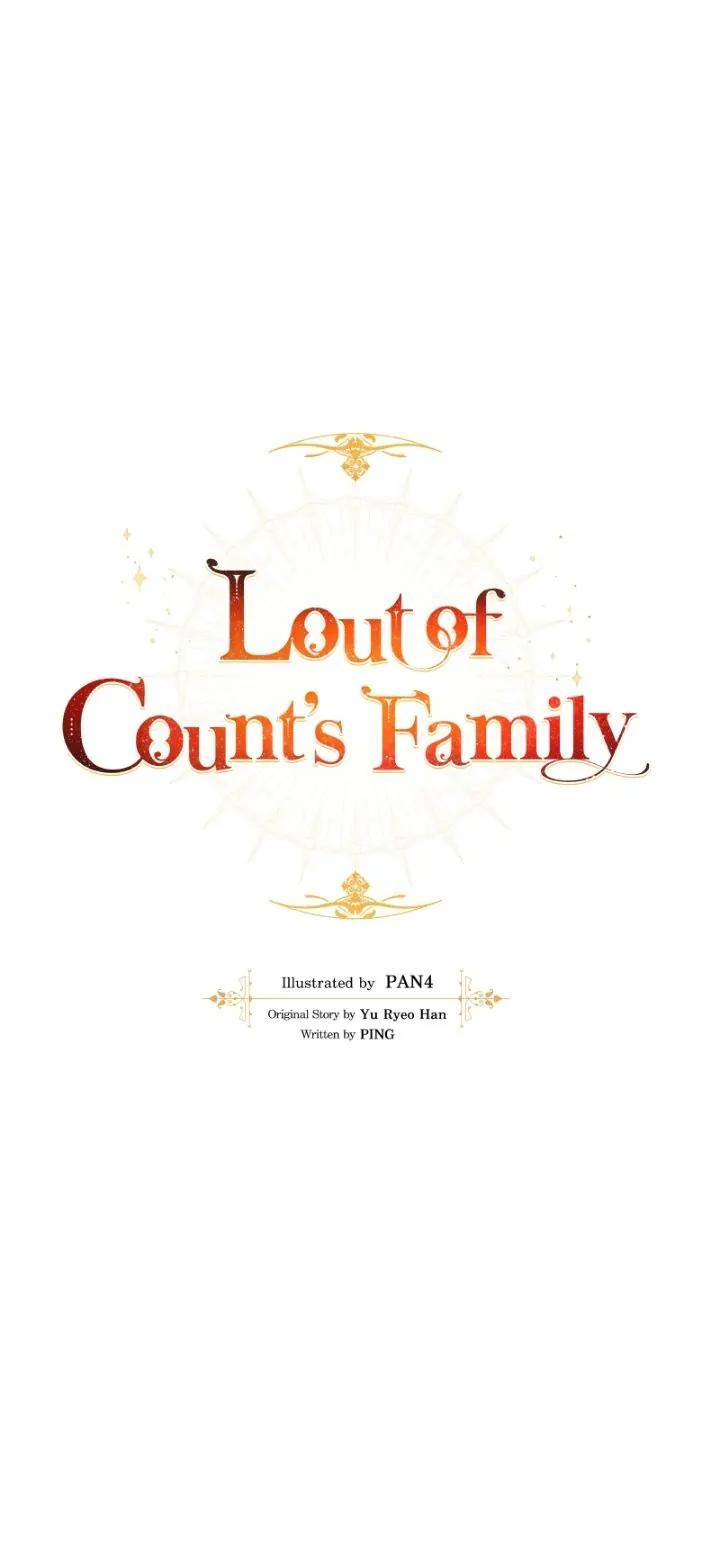 Trash of the Count’s Family, chapter 121, image 9