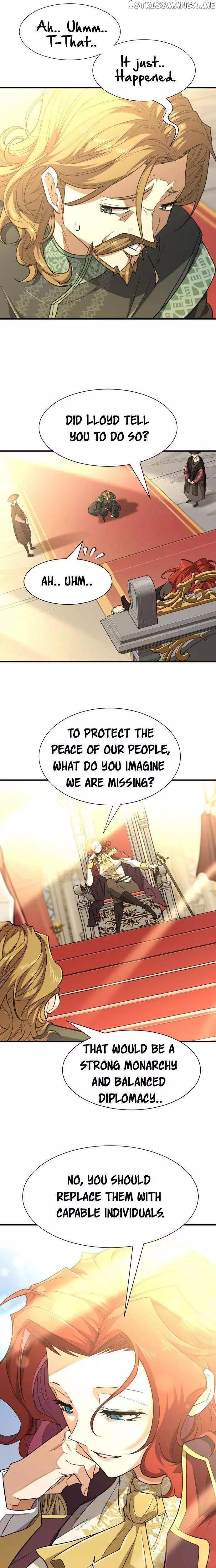The Greatest Estate Developer, chapter 99, image 21
