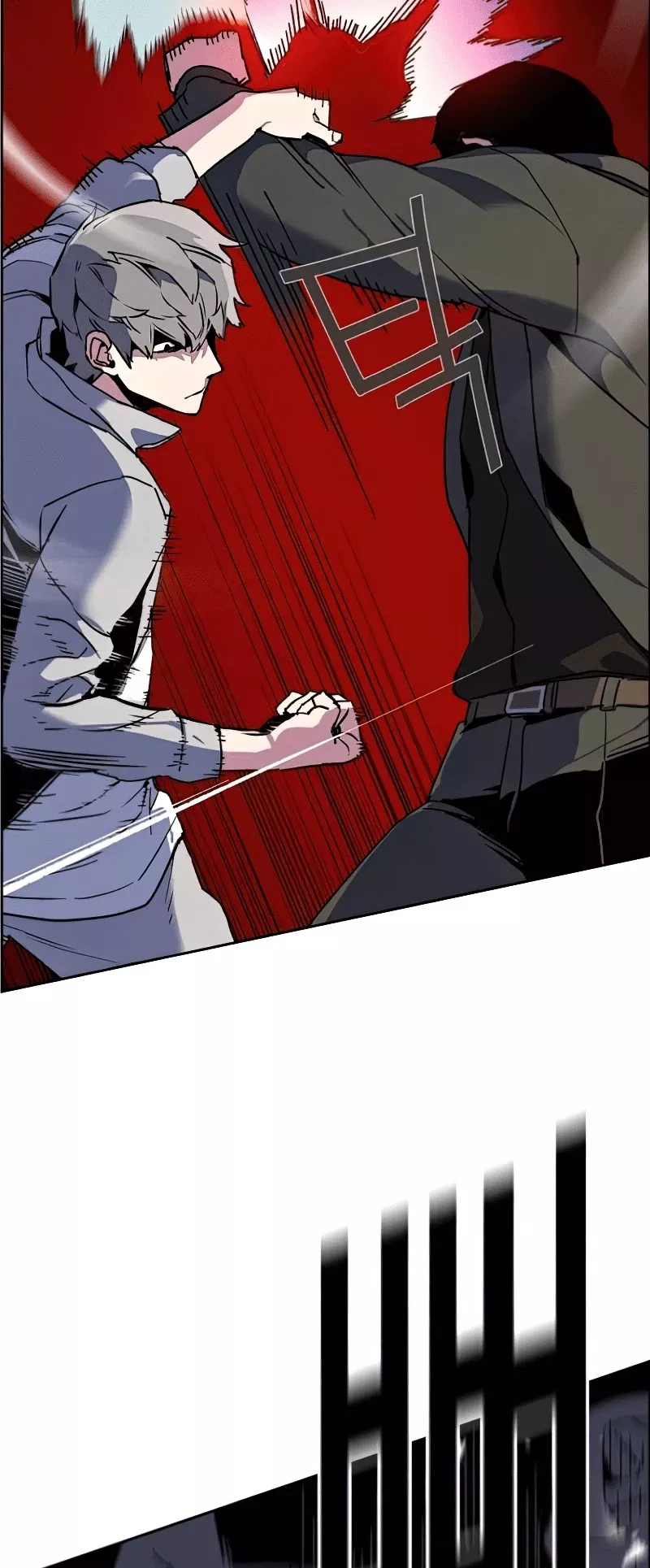 Teenage Mercenary, chapter 8, image 68