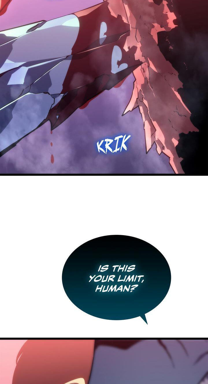 Solo Leveling, chapter 161, page 6