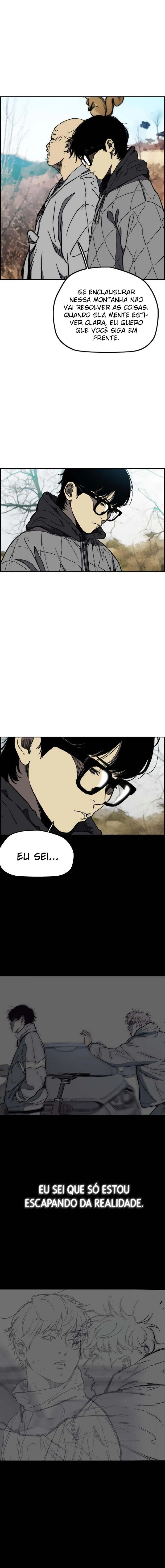 Wind Breaker, chapter 8, page 7