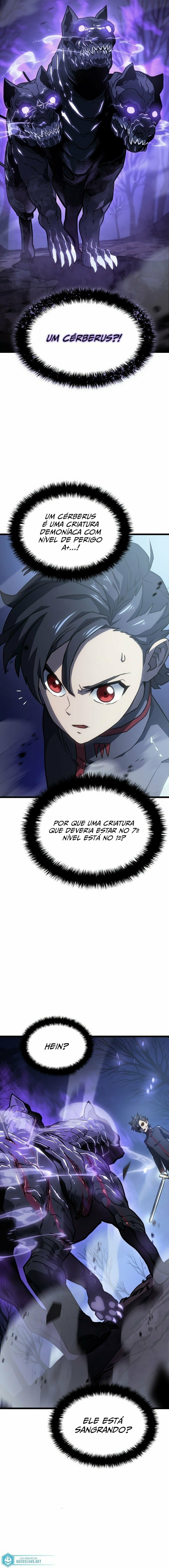 Revenge of the Baskerville Bloodhound, chapter 5, image 14
