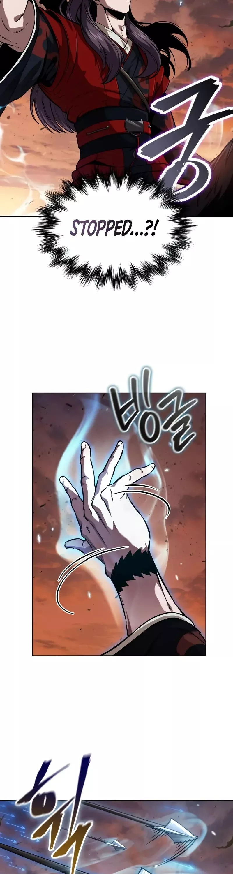 Nano Machine, chapter 247, image 30