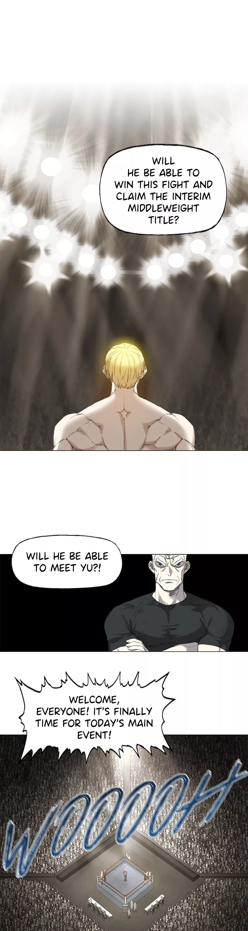 The Boxer, chapter 96, image 39