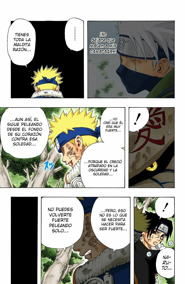 Naruto, chapter 133, image 13